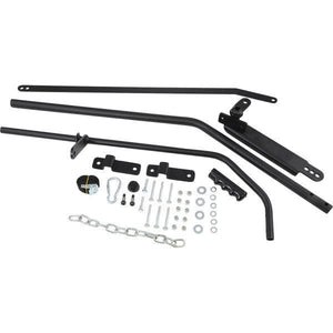 Manual Lift Plows by Moose Utility 2608PF Plow Lift Kit 45010908 Parts Unlimited Drop Ship