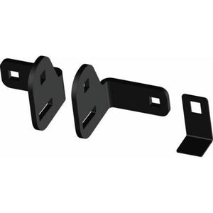 Manual Lift Pulley Bracket Upgrde by KFI 105564 Plow Mount 10-5564 Western Powersports