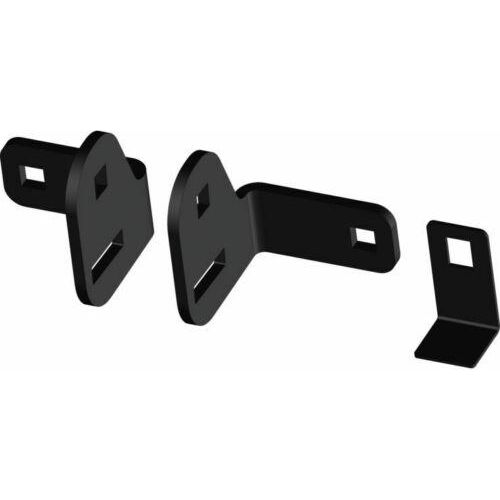 Manual Lift Pulley Bracket Upgrde by KFI