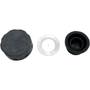 Master Cylinder Cap Kit Honda by Moose Utility 06-H21 Master Cylinder Cap Kit 17310725 Parts Unlimited