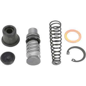 Master Cylinder Rebuild Kit By K&L Supply 32-1081 Master Cylinder Rebuild Kit 32-1081 Parts Unlimited