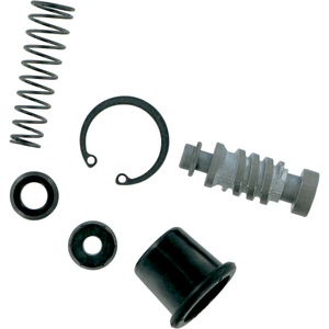 Master Cylinder Rebuild Kit By Moose Racing 06-651X Master Cylinder Rebuild Kit 0617-0020 Parts Unlimited