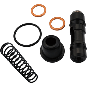 Master Cylinder Rebuild Kit By Moose Racing 18-1030 Master Cylinder Rebuild Kit 0617-0208 Parts Unlimited