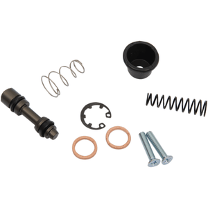 Master Cylinder Rebuild Kit By Moose Racing 18-1035 Master Cylinder Rebuild Kit 0617-0251 Parts Unlimited