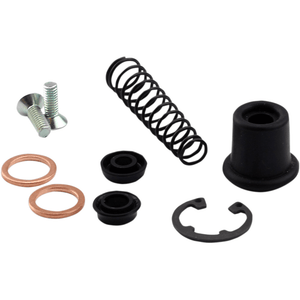 Master Cylinder Rebuild Kit By Prox 37.910002 Master Cylinder Rebuild Kit 0617-0175 Parts Unlimited