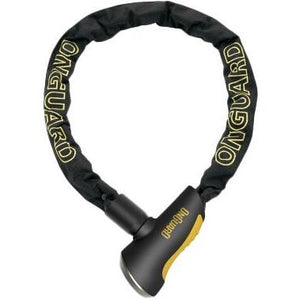 Mastiff 8021 Chain Lock 6 Ft by Onguard 45008021 Chain Lock 57-9618 Western Powersports Drop Ship