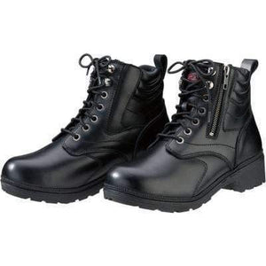 Maxim Women's Boots by Z1R Boots Parts Unlimited Drop Ship