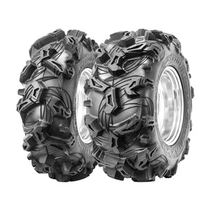 Maxxzilla Tire Front 27X9.00-12 by Maxxis TM01055100 Mud Tire 577-0390 Western Powersports Drop Ship