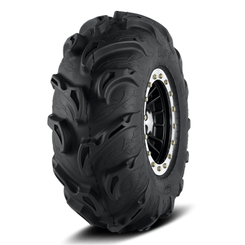 Mayhem® Series 27x11-12 Tire by ITP