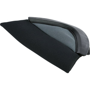 MD-01 / MD-01S Chin Curtains by GMAX G001020 Helmet Accessory 72-3846 Western Powersports Drop Ship Cold Weather