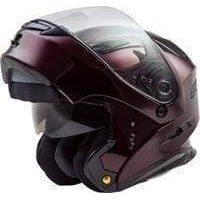 MD-01 Modular Helmet  by Gmax Modular Helmet Western Powersports Drop Ship