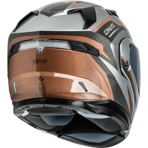 MD-01 Volta Helmet by GMAX Modular Helmet Western Powersports