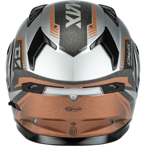 MD-01 Volta Helmet by GMAX Modular Helmet Western Powersports