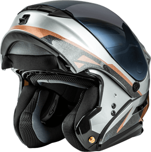 MD-01 Volta Helmet by GMAX Modular Helmet Western Powersports