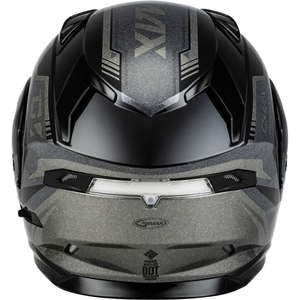 MD-01 Volta Helmet by GMAX Modular Helmet Western Powersports