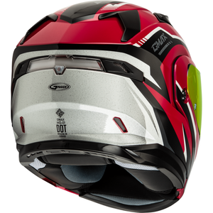 MD-01 Volta Helmet by GMAX Modular Helmet Western Powersports