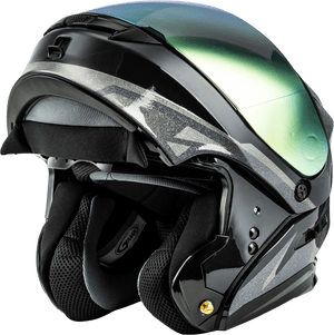 MD-01 Volta Helmet by GMAX Modular Helmet Western Powersports