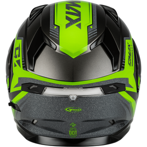 MD-01 Volta Helmet by GMAX Modular Helmet Western Powersports