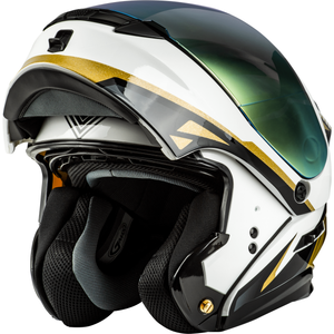 MD-01 Volta Helmet by GMAX Modular Helmet Western Powersports