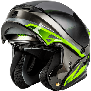 MD-01 Volta Helmet by GMAX Modular Helmet Western Powersports