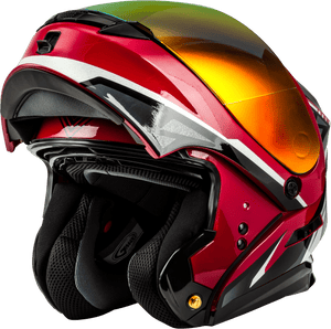 MD-01 Volta Helmet by GMAX Modular Helmet Western Powersports