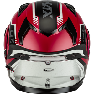 MD-01 Volta Helmet by GMAX Modular Helmet Western Powersports