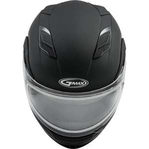 MD-01S Helmet by GMAX Modular Helmet Western Powersports