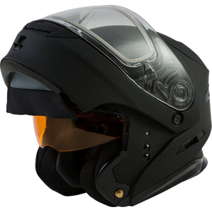 MD-01S Helmet by GMAX Modular Helmet Western Powersports