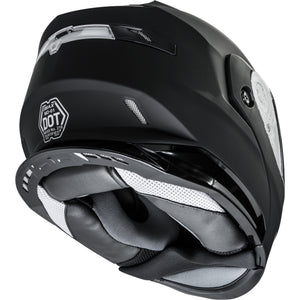 MD-01S Helmet by GMAX Modular Helmet Western Powersports