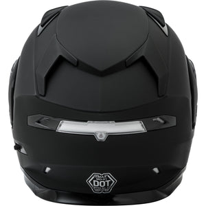 MD-01S Helmet by GMAX Modular Helmet Western Powersports