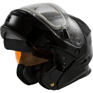 MD-01S Helmet by GMAX Modular Helmet Western Powersports