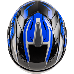 MD-01S Transistor Electric Helmet by GMAX Modular Helmet Western Powersports