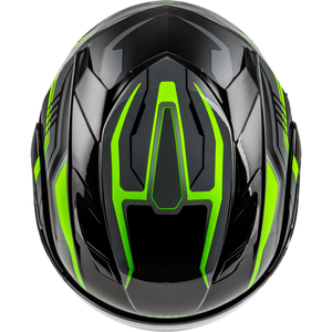 MD-01S Transistor Electric Helmet by GMAX Modular Helmet Western Powersports