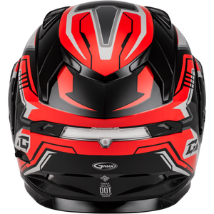 MD-01S Transistor Electric Helmet by GMAX Modular Helmet Western Powersports