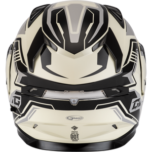 MD-01S Transistor Electric Helmet by GMAX Modular Helmet Western Powersports