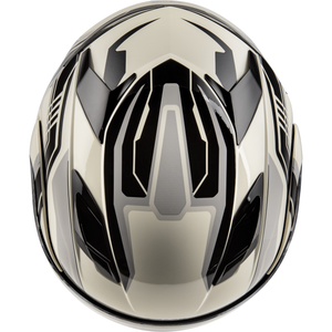 MD-01S Transistor Electric Helmet by GMAX Modular Helmet Western Powersports