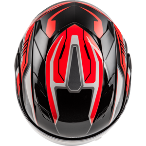 MD-01S Transistor Electric Helmet by GMAX Modular Helmet Western Powersports