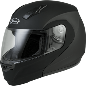 MD-04 Helmet by GMAX Modular Helmet Western Powersports Drop Ship