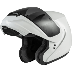 MD-04 Helmet by GMAX Modular Helmet Western Powersports Drop Ship