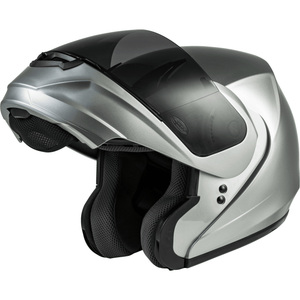 MD-04 Helmet by GMAX Modular Helmet Western Powersports Drop Ship