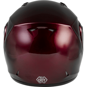 MD-04 Helmet by GMAX Modular Helmet Western Powersports Drop Ship