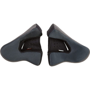 MD-04 / MD-04S Cheek Pads by GMAX G040003 Helmet Liner 72-3872 Western Powersports Drop Ship SM