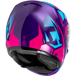 MD-04S Sector Electric Helmet by GMAX Modular Helmet Western Powersports