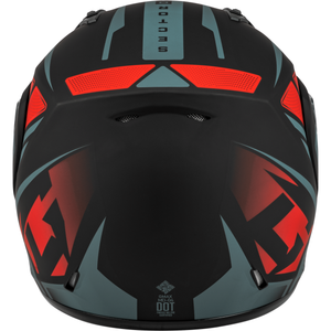 MD-04S Sector Electric Helmet by GMAX Modular Helmet Western Powersports