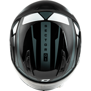 MD-04S Sector Electric Helmet by GMAX Modular Helmet Western Powersports