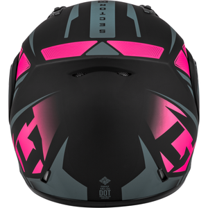 MD-04S Sector Electric Helmet by GMAX Modular Helmet Western Powersports