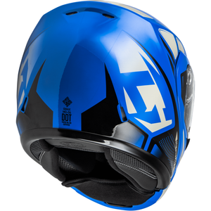 MD-04S Sector Electric Helmet by GMAX Modular Helmet Western Powersports