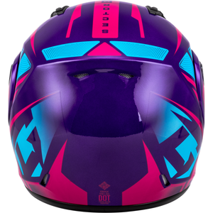 MD-04S Sector Electric Helmet by GMAX Modular Helmet Western Powersports