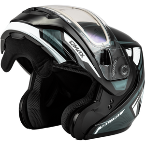 MD-04S Sector Electric Helmet by GMAX Modular Helmet Western Powersports