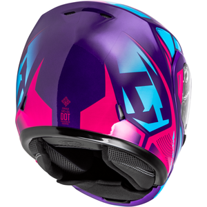 MD-04S Sector Helmet by GMAX Modular Helmet Western Powersports